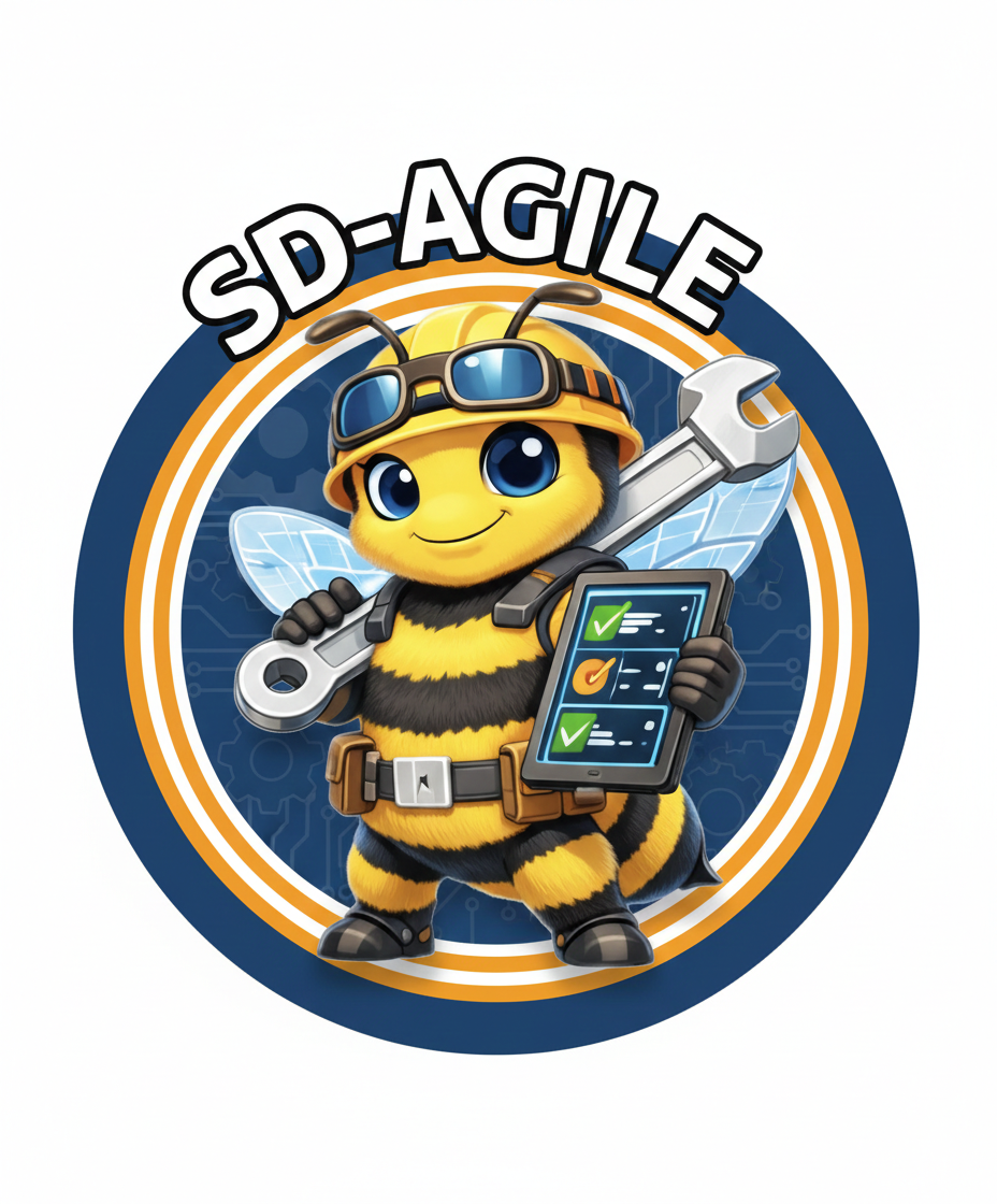 SD-Agile